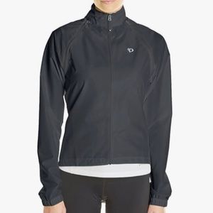 Pearl iZUMi Women's jersey Ride Select Barrier Convertible Jacket. NEW. …